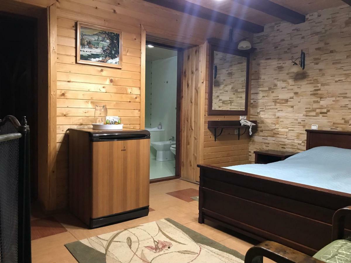 Elf-Cottage Tur'ya Paseka Dış mekan fotoğraf